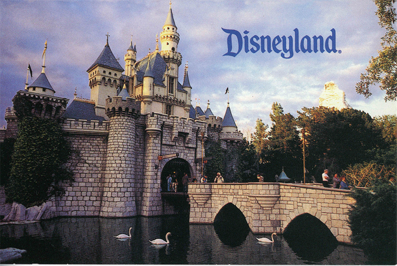 postcard